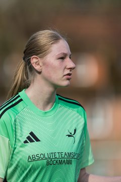 Bild 140 - wBJ SC Alstertal-Langenhorn - St. Pauli : Ergebnis: 2:4